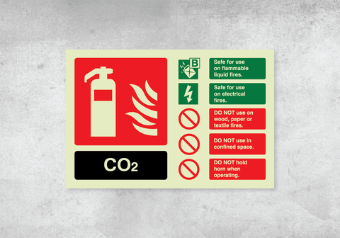 ID Signs – Sovereign Print