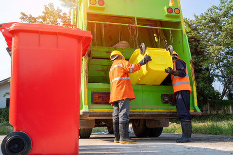 Waste Industry